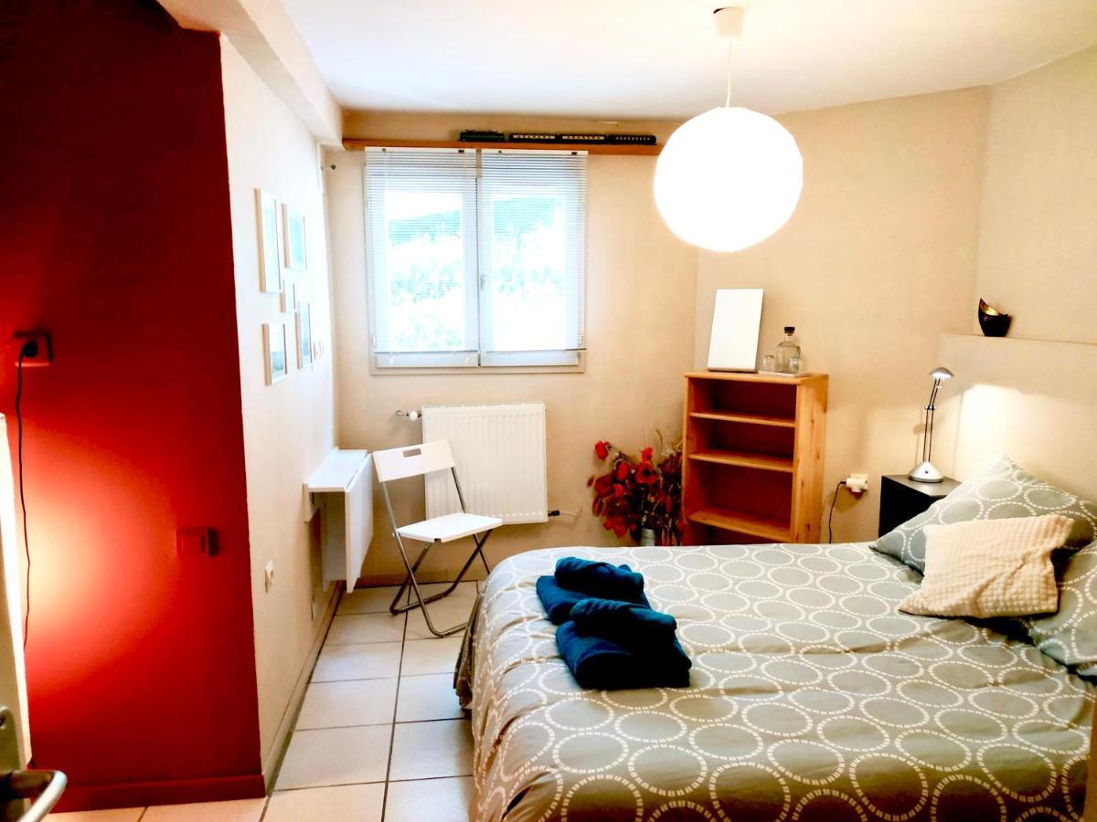 A La Belle Etape Habitación en casa particular