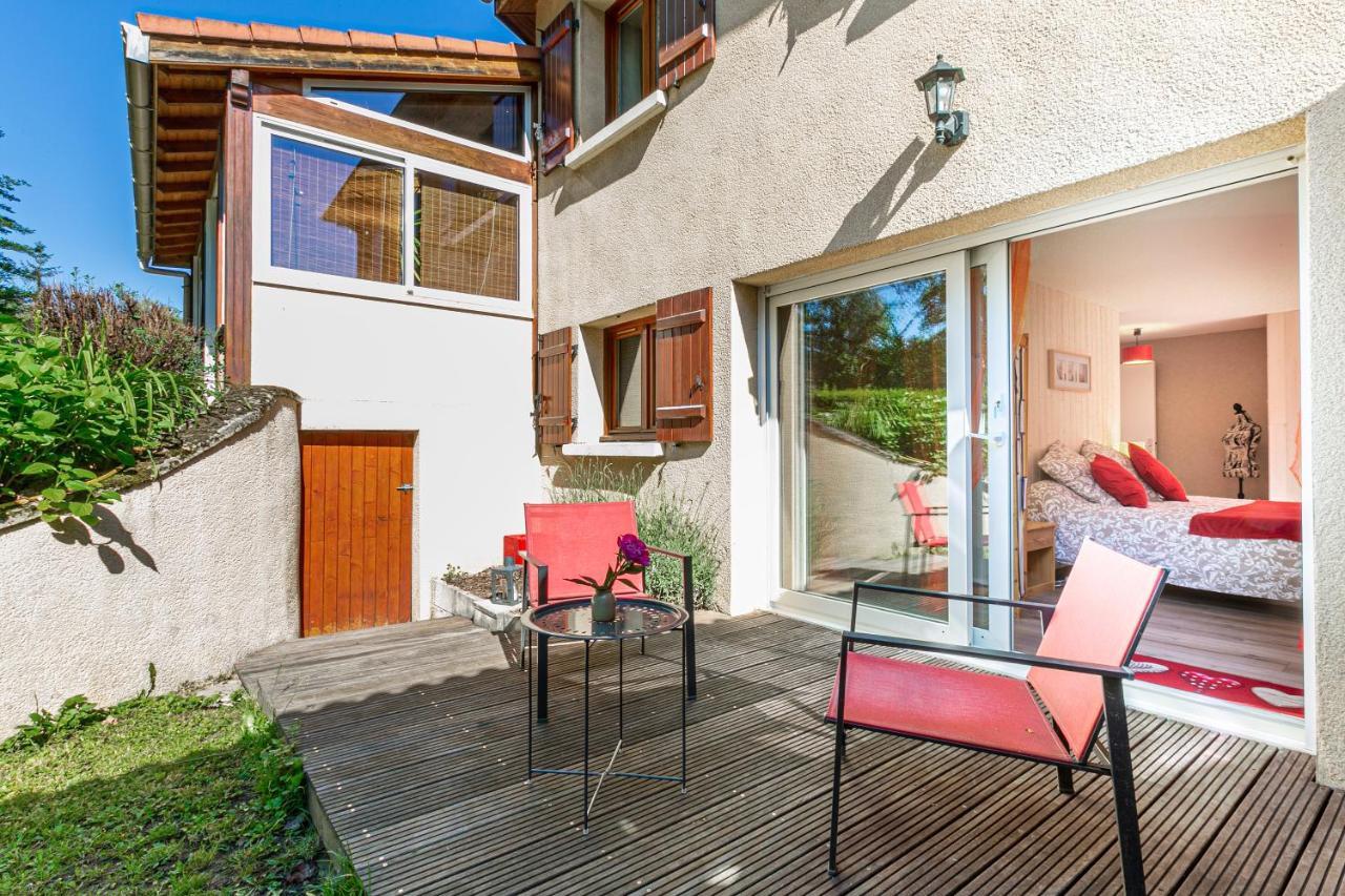 Séjour chez l'habitant A La Belle Etape