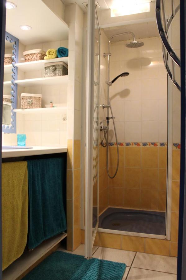 Séjour chez l'habitant A La Belle Etape La Fouillouse