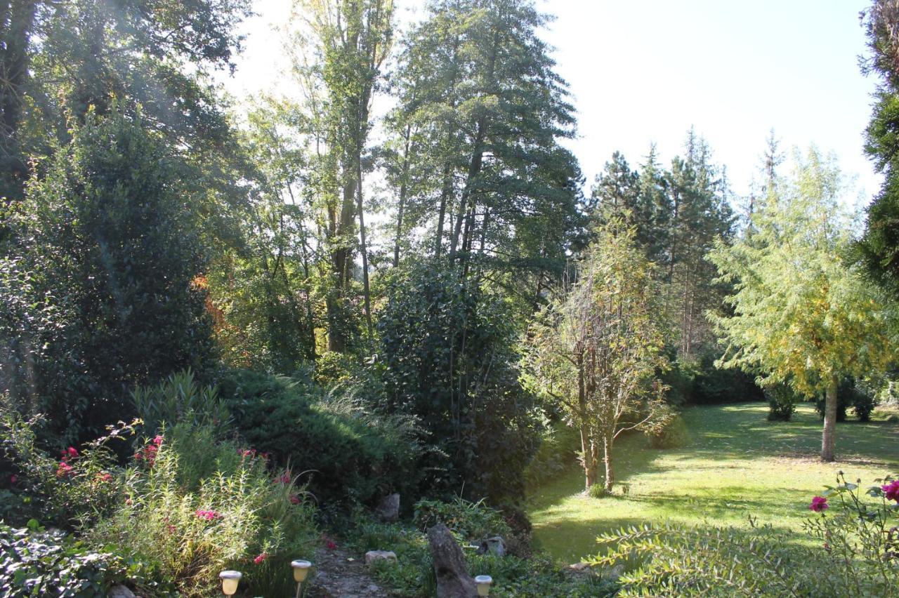 A La Belle Etape Séjour chez l'habitant *